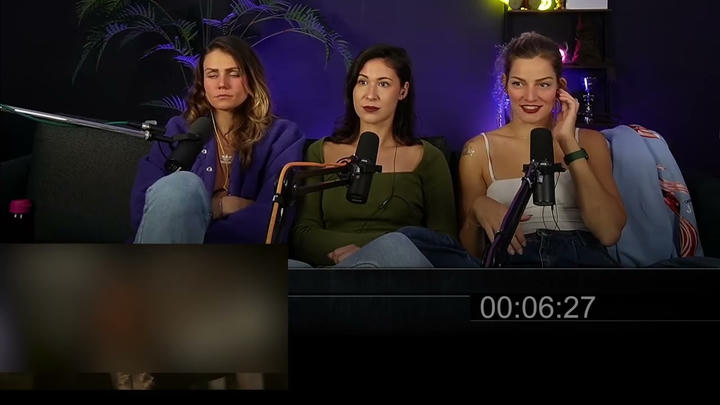 Loki 2x2 Reaction