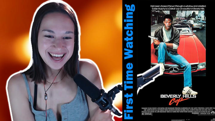 Beverly Hills Cop - YouTube Version