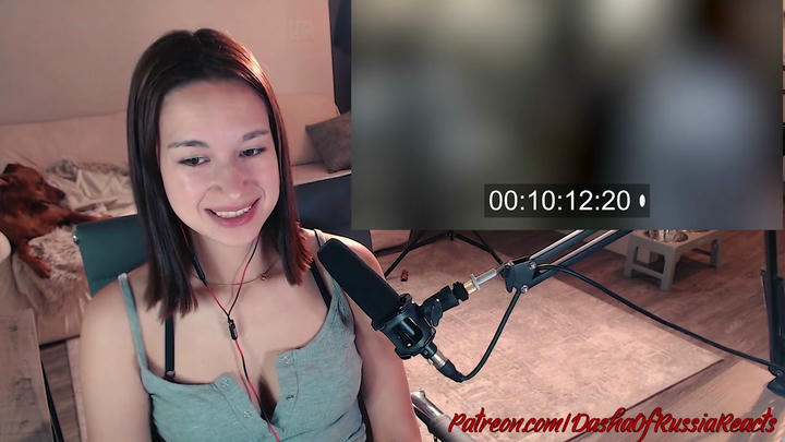 Dasha Reacts - Beverly Hills Cop (1984)