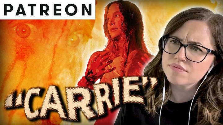 Carrie (1976) - Patreon Version