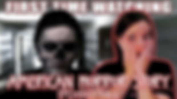 EARLY ACCESS: American Horror Story: Murder House | Ep. 5 + 6 | First Time Watching Reaction | Tate Did What?!?