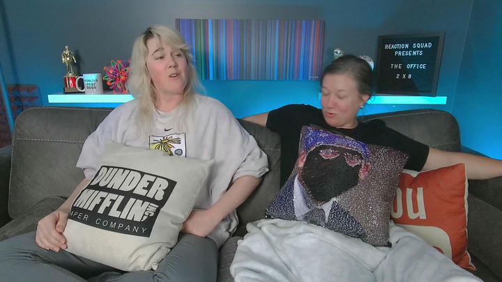 The Office | S2 E8 | "Performance Review"