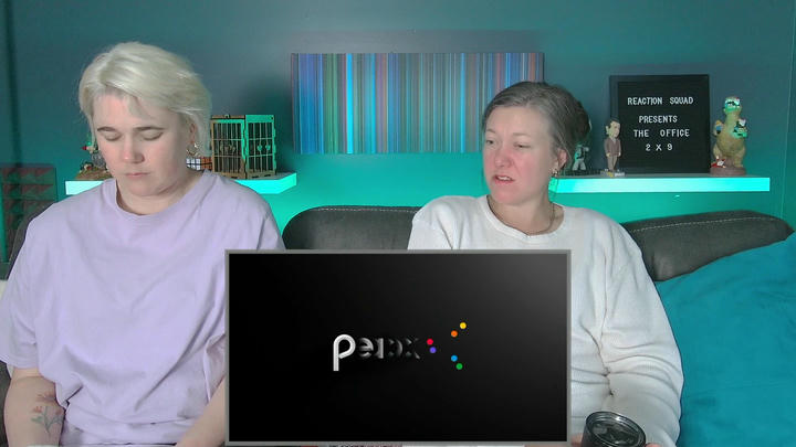 The Office | S2 E9 | "Email Surveillance"