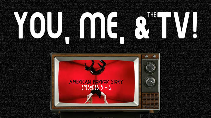 American Horror Story: Murder House | Episodes 5 & 6 | Full-Length Commentary