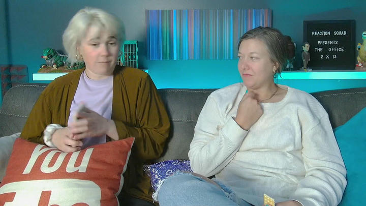 The Office | S2 E13 | "The Secret"