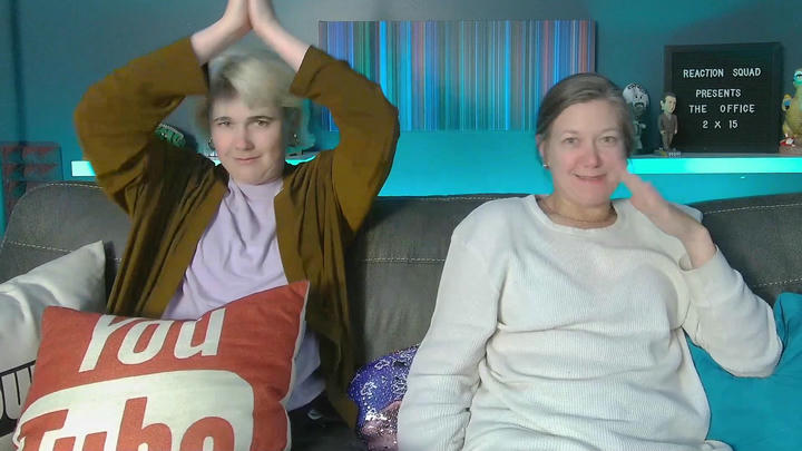 The Office | S2 E15 | "Boys and Girls"