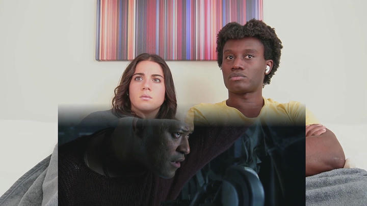 The Perfect Mix - The Matrix Revolutions (2003)