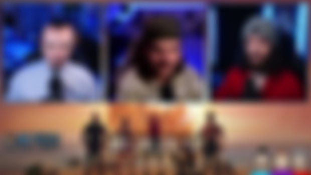 One Piece Live Action 1x7 Full