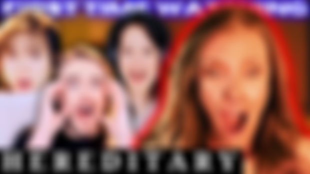 Hereditary Reaction