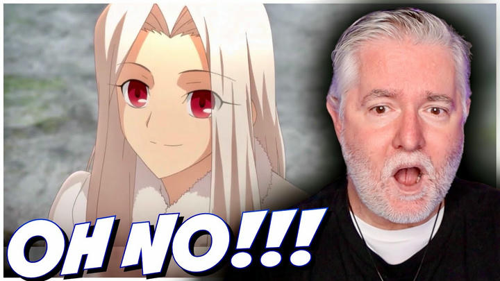 INVITATION OF THE HOLY GRAIL | Fate/Zero Episode 12 | TIMER REACTION