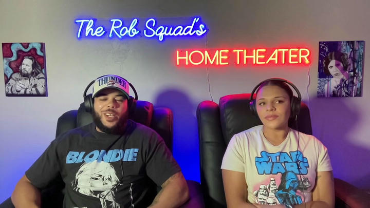 Full Length THE THING (1982) | FIRST TIME WATCHING | MOVIE REACTION