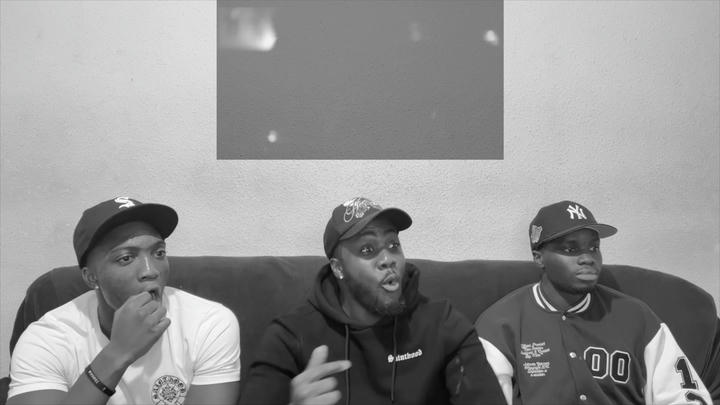 The Glory episode 12 Edited Reaction