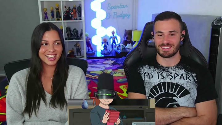 Invincible: Atom Eve Special Episode | Uncut Reaction