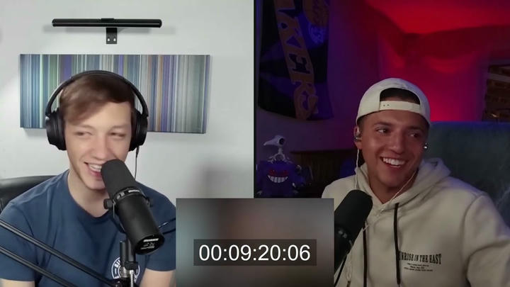 The Mist (2007) Full Length Reaction!