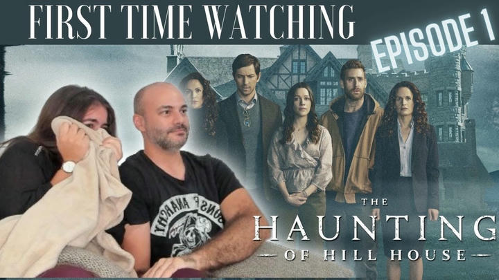 THAT'S WHAT SHE SAID - The Haunting of Hill House (2018)