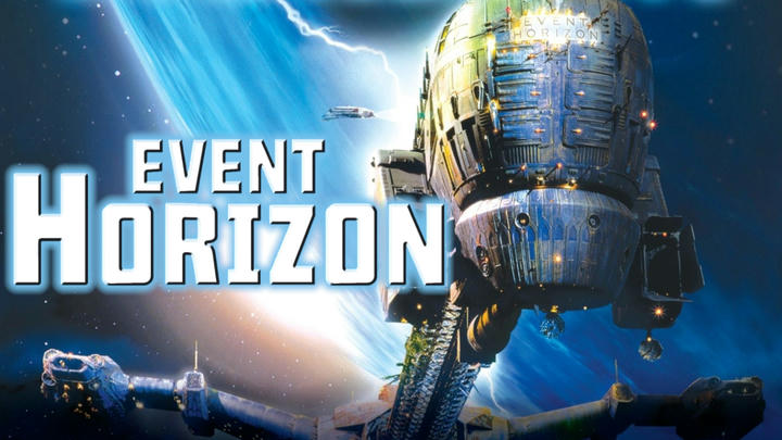 Early Access: Event Horizon