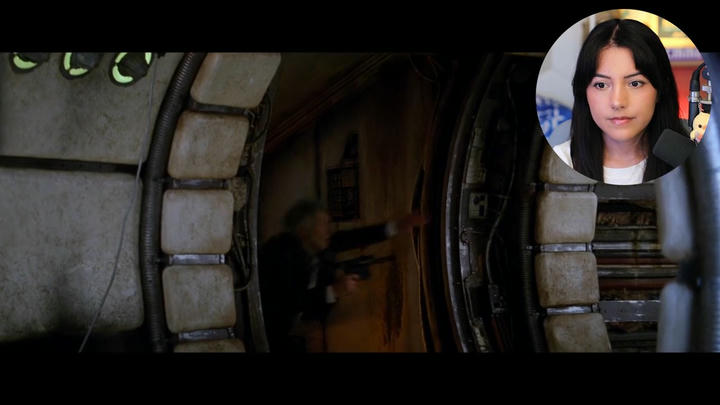 star wars ep vii: the force awakens [early access]