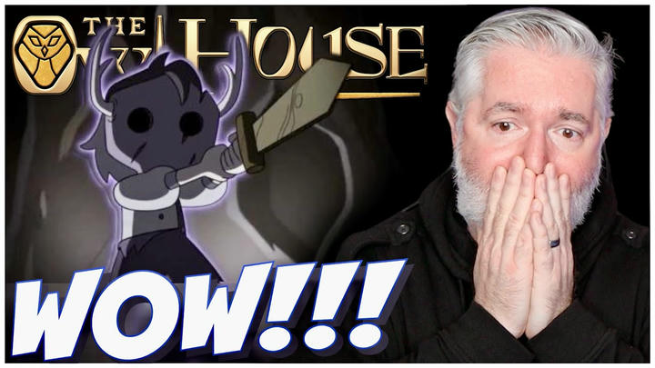 HOLLOW MIND | The Owl House 2x16 | TIMER REACTION