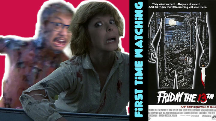 Friday the 13th - YouTube Version