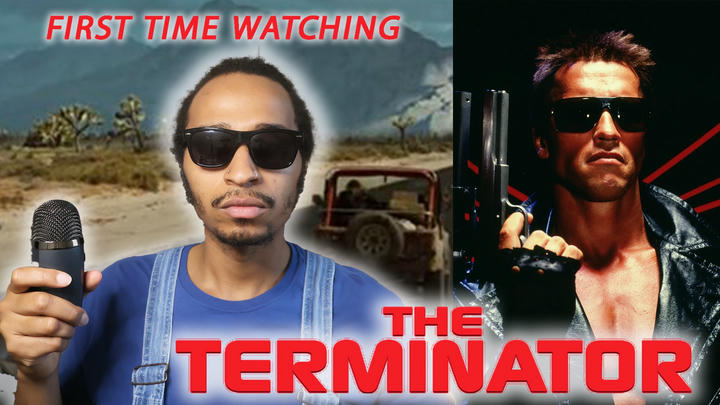 The Terminator