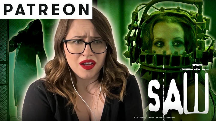 Saw (2004) - Patreon Version