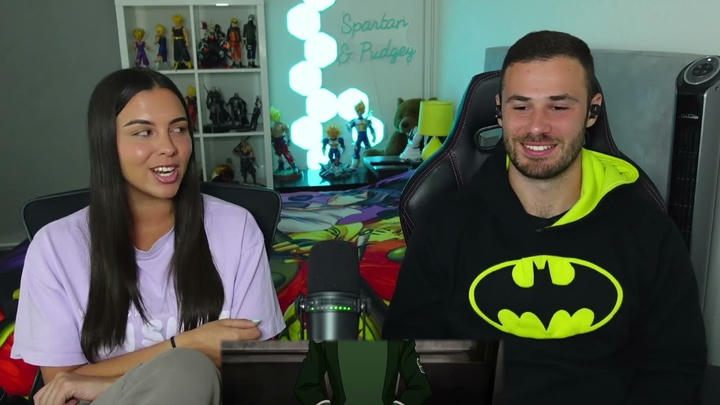 The Legend of Korra 4x5 UNCUT Reaction