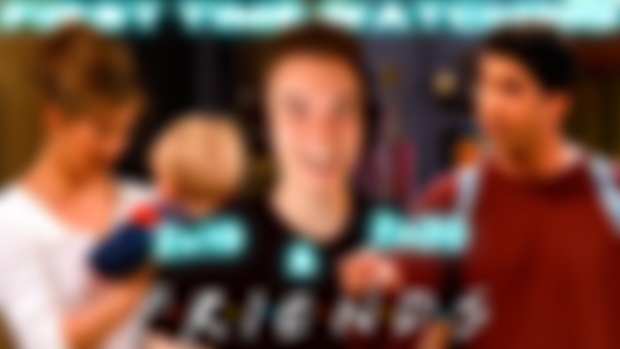 Friends S2 Ep: 19 & 20 - FULL REACTION
