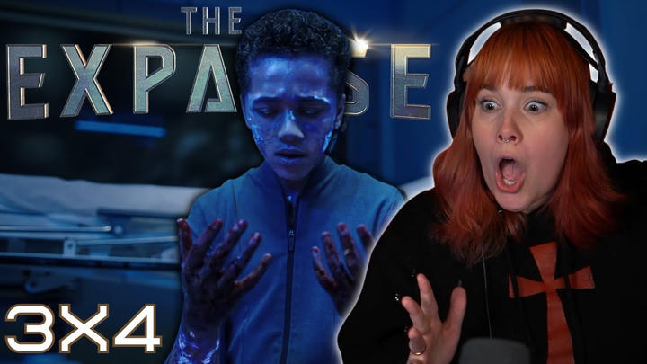 The Expanse 3x4