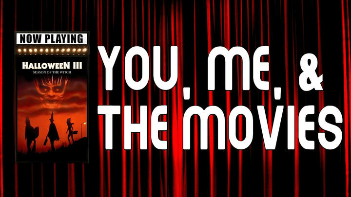 Halloween III: Season of the Witch (1982) | Full-Length Commentary