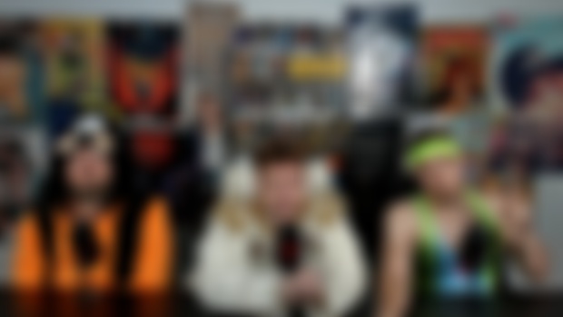 Insidious (2010) - Movie Night #88 FULL WATCHALONG