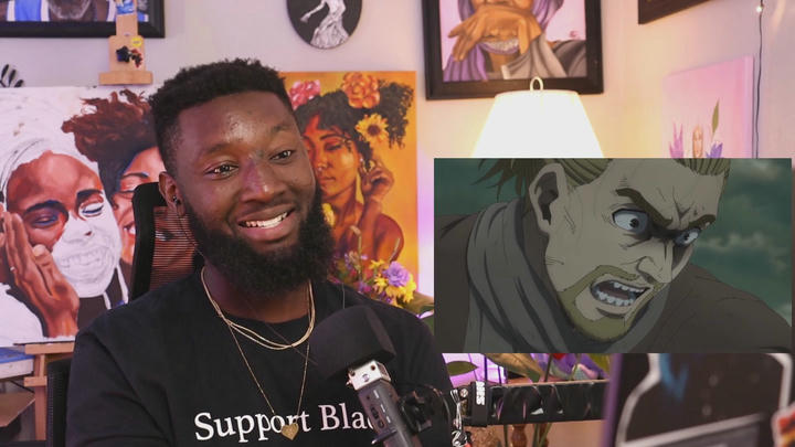 Vinland Saga S2 Ep 8 | Full Uncut Reaction