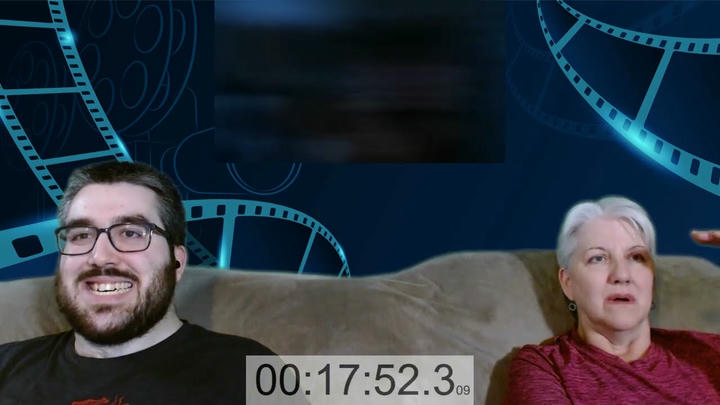 Nightmare on Elm Street: First Time Reaction
