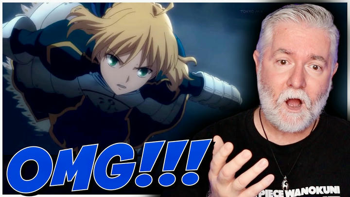 THE FORBIDDEN BANQUET | Fate/Zero Episode 13 | TIMER REACTION