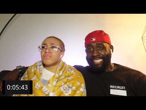Dai N Nat Reacts - Insidious (2010)