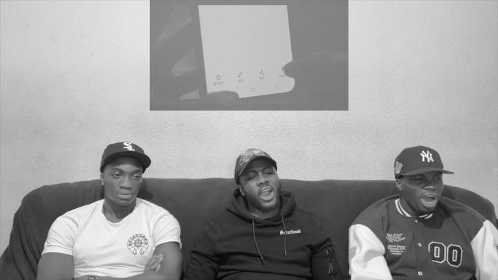 The Glory episode 13 Edited Reaction