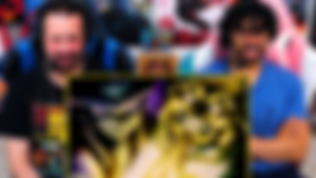 Hunter x Hunter | Ep. 122 & 123 - REACTION HIGHLIGHTS!!