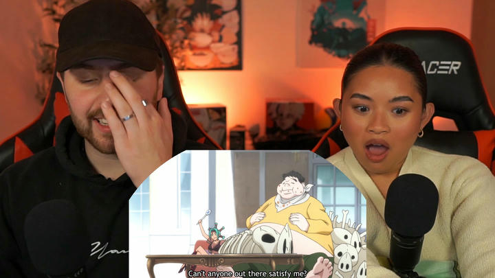 Hunter X Hunter Episode 6