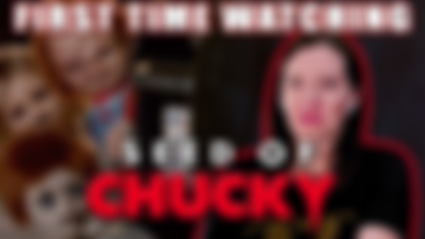 EARLY ACCESS: Seed of Chucky (2004) | Movie Reaction | First Time Watching