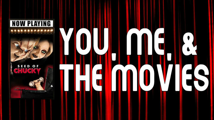 Seed of Chucky (2004) - Unrated Cut | Full-Length Commentary