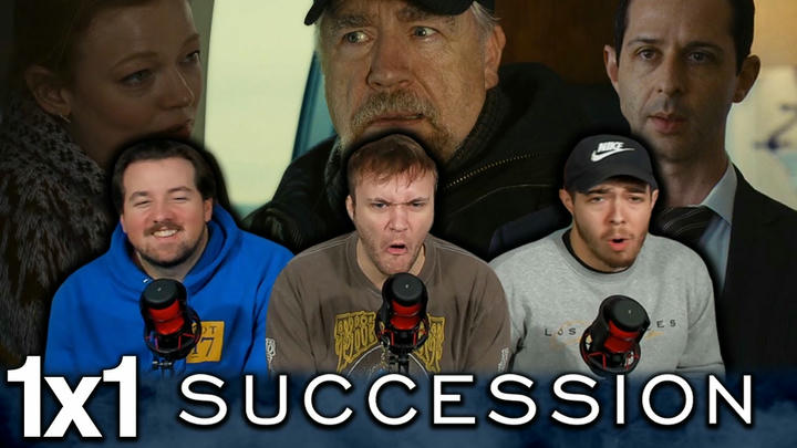 Succession 1x1 'Celebration' 1-Week Early Access