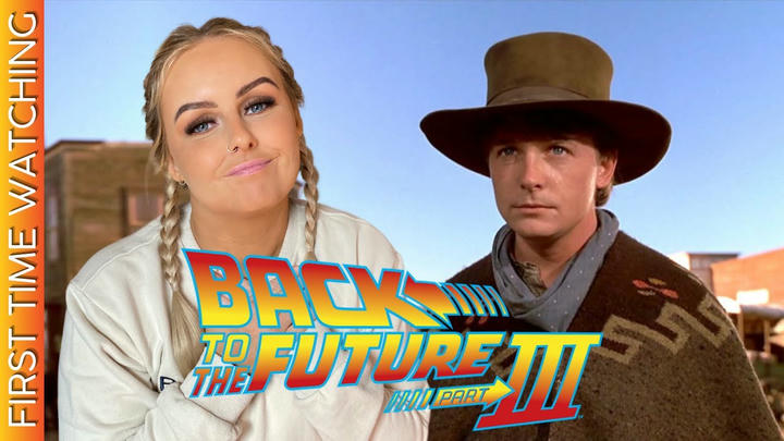 ***EARLY ACCESS*** BACK TO THE FUTURE PART III