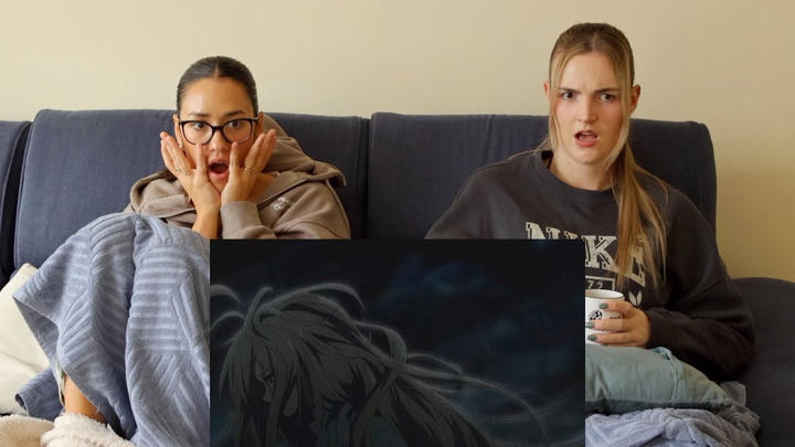 Violet Evergarden Episode 5 Reaction