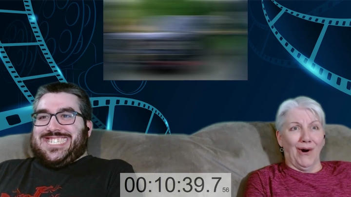 The Sopranos 1x01 & 1x02: First Time Reaction