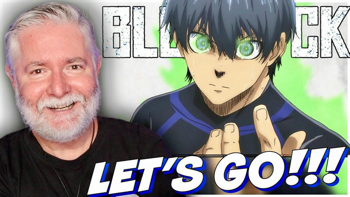 THE SECOND SELECTION | Blue Lock Episode 12 | TIMER REACTION
