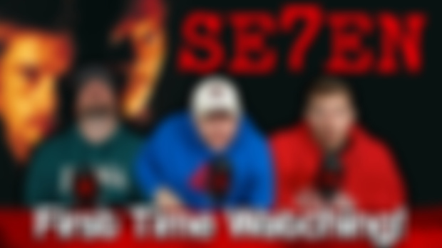 Se7en (1995) - Movie Night Reaction #89 *2-WEEK* EARLY ACCESS