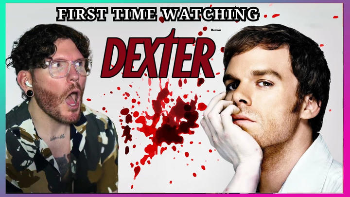 Travis Views - Dexter (2006)