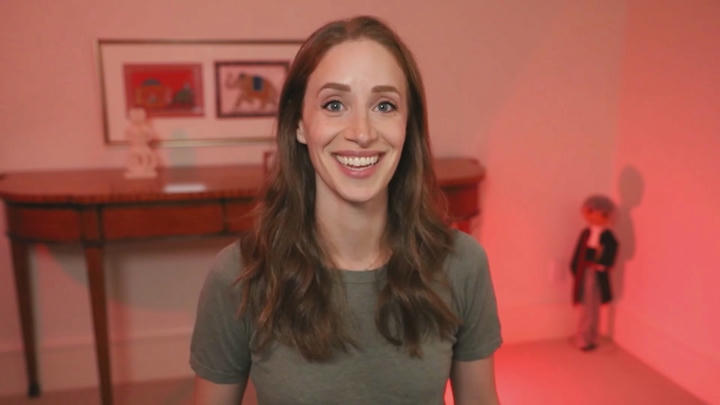 RE-ANIMATOR Full Length Reaction