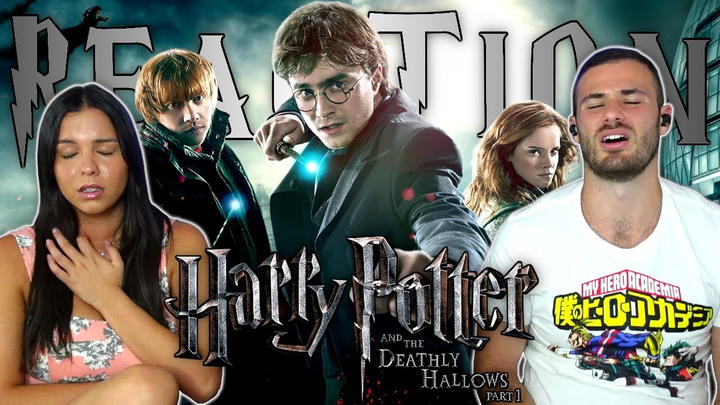Harry Potter and the Deathly Hallows Part One | Reaction & Review