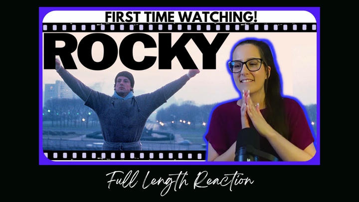 Jen Murray - Rocky (1976)
