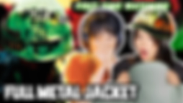 Movie Munchies - Full Metal Jacket (1987)